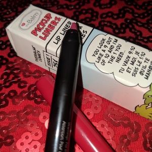 Lip liner